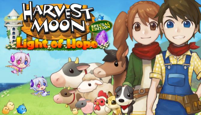 Harvest moon song free download